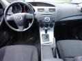 Gunmetal Blue Mica - MAZDA3 i Sport 4 Door Photo No. 19