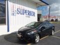 Black - Elantra GLS Photo No. 1