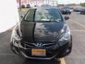 Black - Elantra GLS Photo No. 2