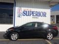 Black - Elantra GLS Photo No. 4