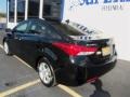 Black - Elantra GLS Photo No. 5