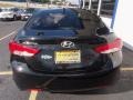 Black - Elantra GLS Photo No. 6