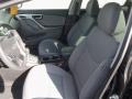 Black - Elantra GLS Photo No. 9