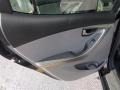 Black - Elantra GLS Photo No. 10