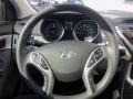 Black - Elantra GLS Photo No. 12