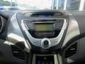Black - Elantra GLS Photo No. 13