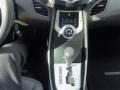Black - Elantra GLS Photo No. 14