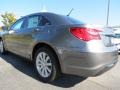 Tungsten Metallic - 200 Touring Sedan Photo No. 2