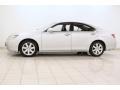 Tungsten Silver Metallic - ES 350 Photo No. 4