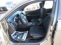 Tungsten Metallic - 200 Touring Sedan Photo No. 6