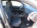 Tungsten Metallic - 200 Touring Sedan Photo No. 8