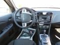 Tungsten Metallic - 200 Touring Sedan Photo No. 9