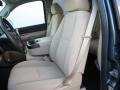 2008 Blue Granite Metallic Chevrolet Silverado 1500 LT Crew Cab  photo #31