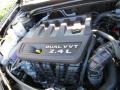 Tungsten Metallic - 200 Touring Sedan Photo No. 10