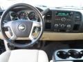 2008 Blue Granite Metallic Chevrolet Silverado 1500 LT Crew Cab  photo #33