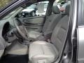 Sterling Mist Metallic - Maxima GLE Photo No. 10