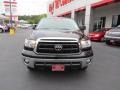 2012 Black Toyota Tundra TRD CrewMax 4x4  photo #2