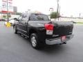 2012 Black Toyota Tundra TRD CrewMax 4x4  photo #5