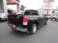 2012 Black Toyota Tundra TRD CrewMax 4x4  photo #7