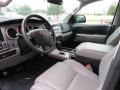 2012 Black Toyota Tundra TRD CrewMax 4x4  photo #11