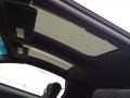 2002 Pontiac Firebird Ebony Black Interior Sunroof Photo