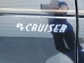2006 Brilliant Black Crystal Pearl Chrysler PT Cruiser Touring  photo #14