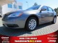 Tungsten Metallic - 200 Touring Sedan Photo No. 1