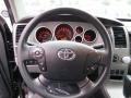 2012 Black Toyota Tundra TRD CrewMax 4x4  photo #19