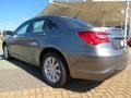 Tungsten Metallic - 200 Touring Sedan Photo No. 2