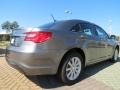 Tungsten Metallic - 200 Touring Sedan Photo No. 3