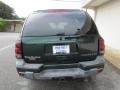 2002 Forest Green Metallic Chevrolet TrailBlazer LT 4x4  photo #6