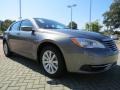 Tungsten Metallic - 200 Touring Sedan Photo No. 4
