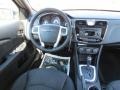 Tungsten Metallic - 200 Touring Sedan Photo No. 9