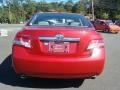 Barcelona Red Metallic - Camry XLE V6 Photo No. 5