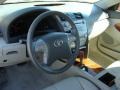 Barcelona Red Metallic - Camry XLE V6 Photo No. 10