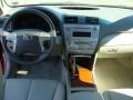 Barcelona Red Metallic - Camry XLE V6 Photo No. 13
