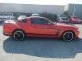 Competition Orange - Mustang Boss 302 Photo No. 2