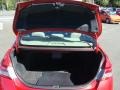 Barcelona Red Metallic - Camry XLE V6 Photo No. 19