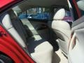 Barcelona Red Metallic - Camry XLE V6 Photo No. 20