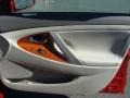 Barcelona Red Metallic - Camry XLE V6 Photo No. 21