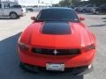 Competition Orange - Mustang Boss 302 Photo No. 8