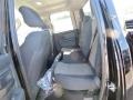 2012 Black Dodge Ram 1500 Express Quad Cab  photo #8