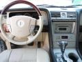 2006 Oxford White Lincoln Navigator Luxury  photo #40