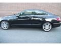 Black - E 350 Coupe Photo No. 1