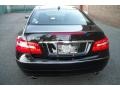 Black - E 350 Coupe Photo No. 2