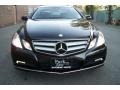 Black - E 350 Coupe Photo No. 4