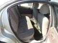 Satin Jade Pearlcoat - Stratus SXT Sedan Photo No. 8