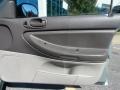 Satin Jade Pearlcoat - Stratus SXT Sedan Photo No. 9