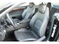 Black - E 350 Coupe Photo No. 9