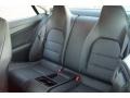Black - E 350 Coupe Photo No. 10